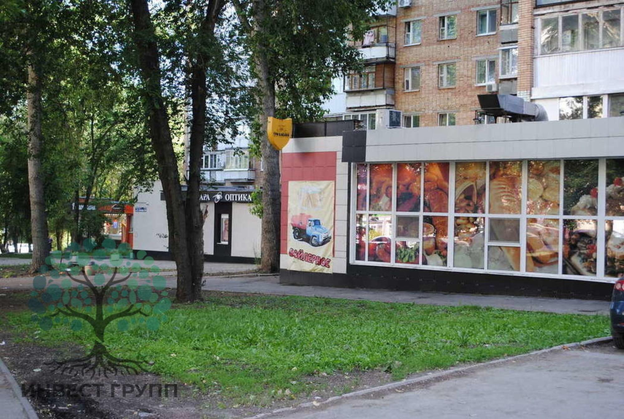 Сдать торговое помещение за 131 000 рублей на Стара-Загора улица, 138