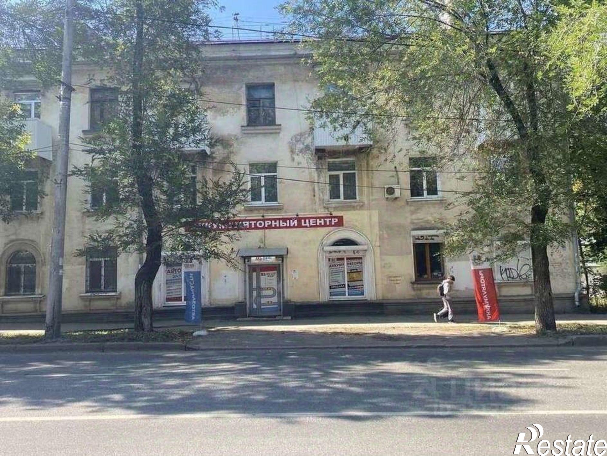 Сдать торговое помещение за 59 579 рублей на улица Советской Армии, 206