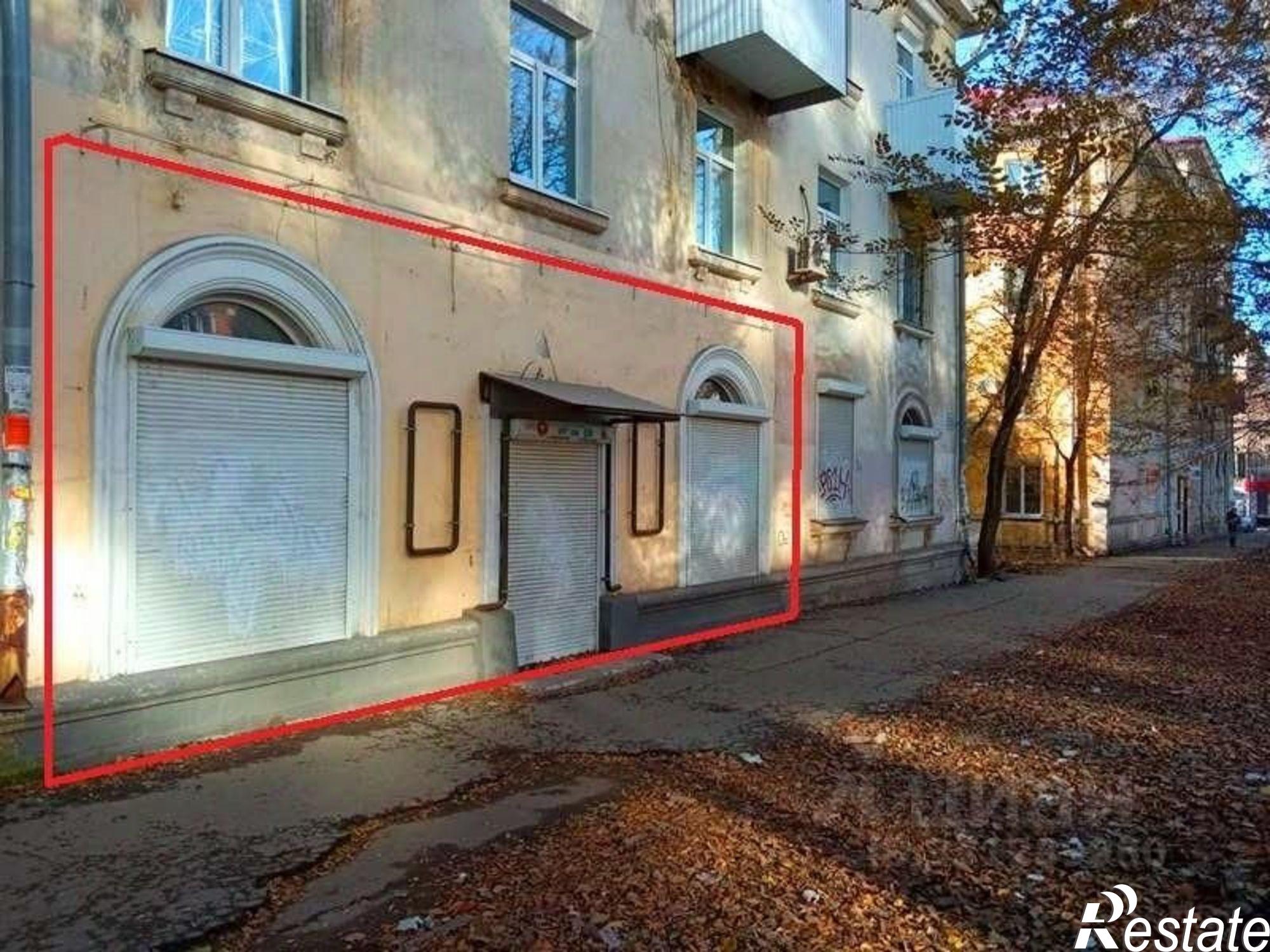 Сдать торговое помещение за 59 579 рублей на улица Советской Армии, 206