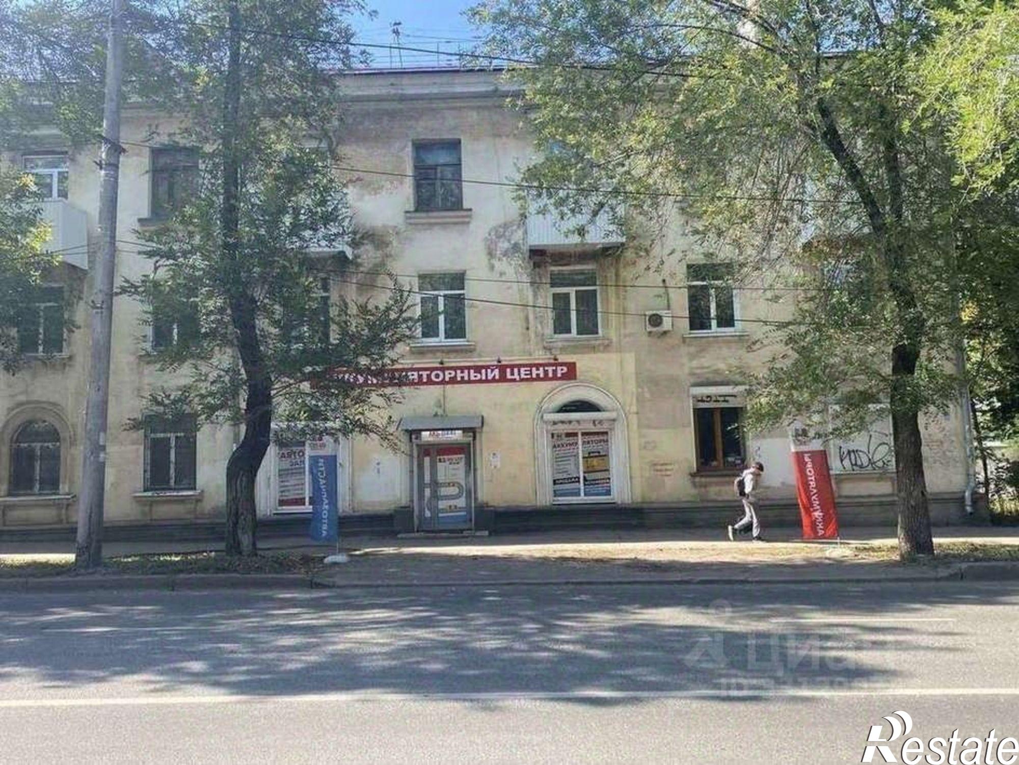 Сдать торговое помещение за 59 579 рублей на ул Советской Армии, 206