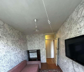2-комн, 42кв м, этаж 3/5 Партизанская улица, 140