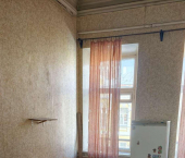 комната 60 кв м Чапаевская улица, 78