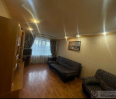 3-комн, 62.1кв м, этаж 1/5 Коллективный переулок, 3