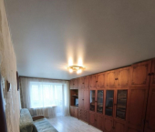 1-комн, 33кв м, этаж 6/9 Стара-Загора улица, 149