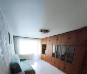 1-комн, 33кв м, этаж 6/9 Стара-Загора улица, 149