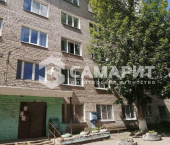 комната 19 кв м Георгия Димитрова улица, 46