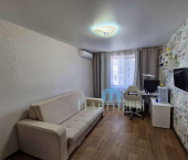 3-комн, 81.4кв м, этаж 8/12 Карла Маркса проспект, 22