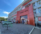 торговое помещение 220 кв м Заводское шоссе, 111
