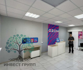 торговое помещение 63.6 кв м Подшипниковая улица, 26