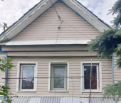 коттедж 57 кв м Русская улица, 29