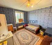 комната 12 кв м Рыльская улица, 44
