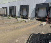 склад 4000 кв м Заводская улица, 3