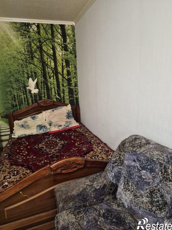 1-комн квартира Крайняя улица, 21,  д. 21