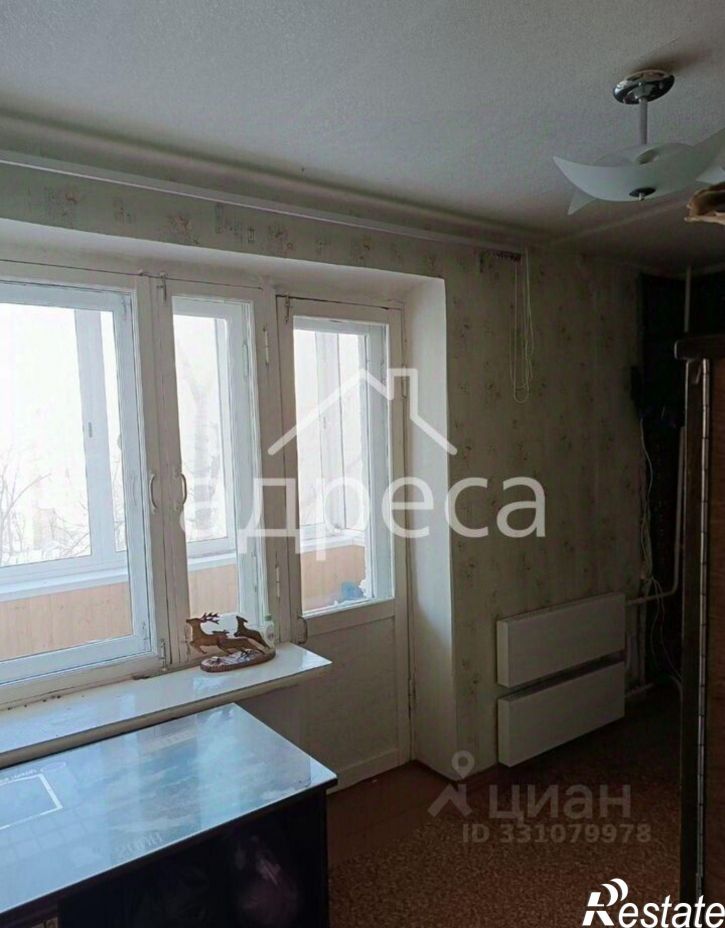 2-комн квартира Парусная улица, 32,  д. 32