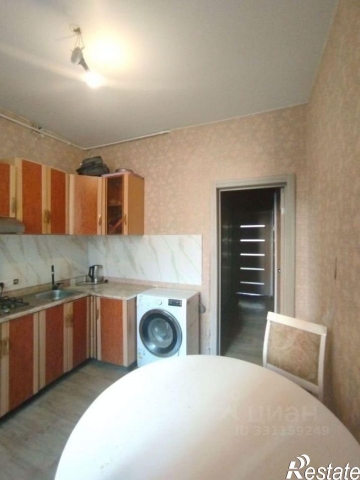 3-комн квартира Каховская улица, 12,  д. 12