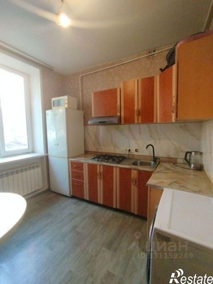 3-комн квартира Каховская улица, 12,  д. 12