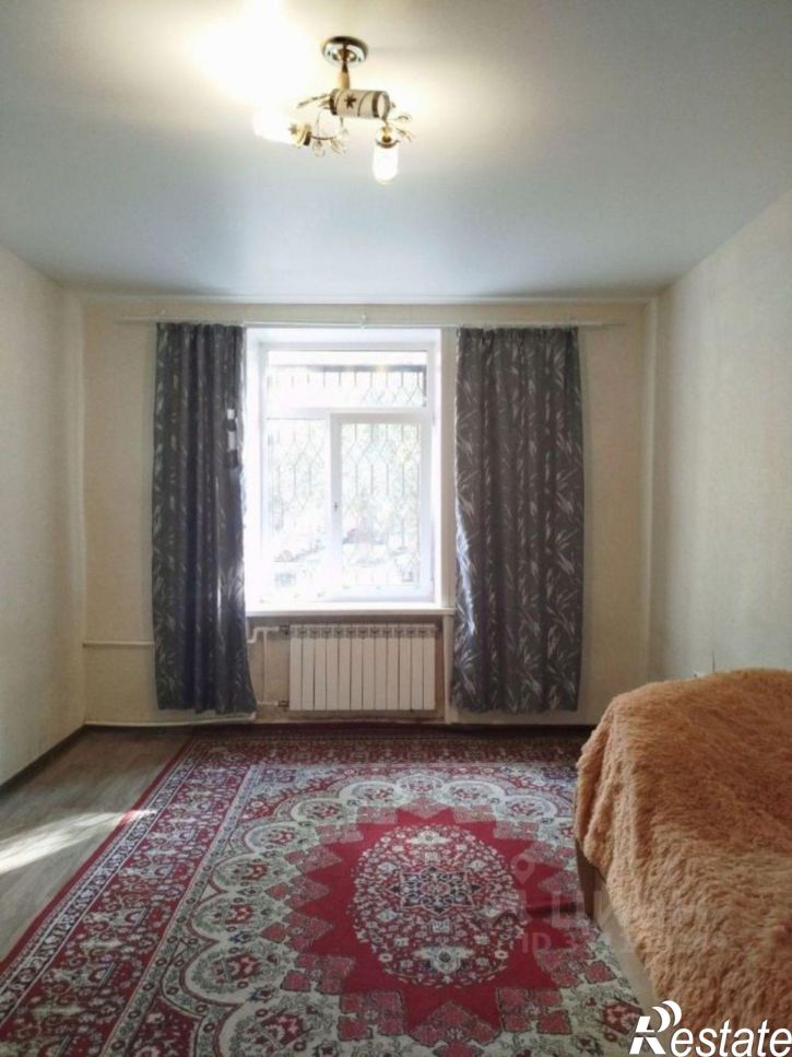 3-комн квартира Каховская улица, 12,  д. 12