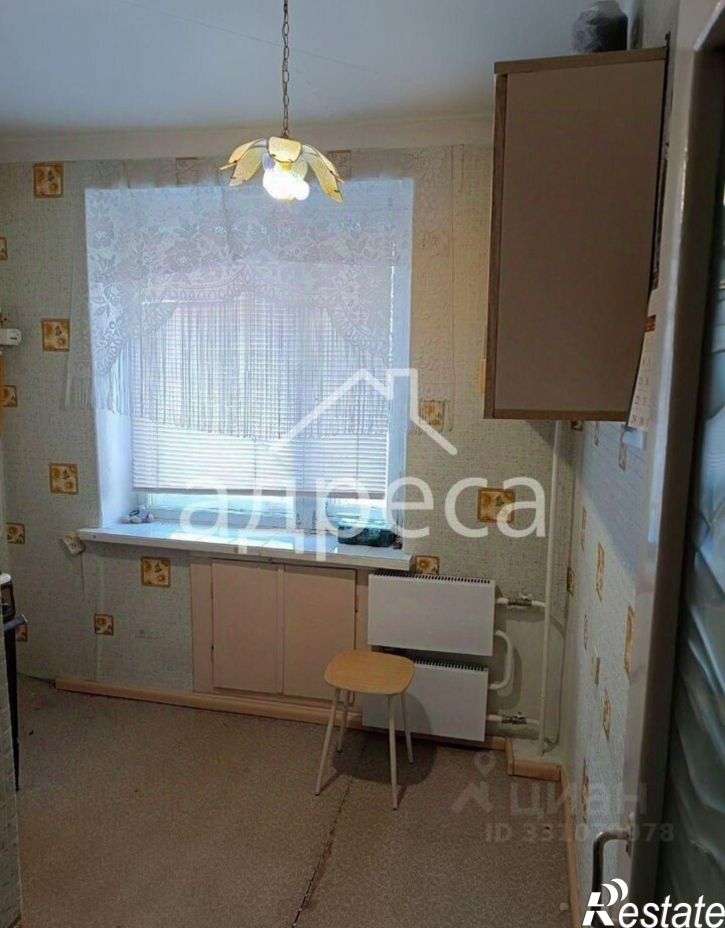 2-комн квартира Парусная улица, 32,  д. 32