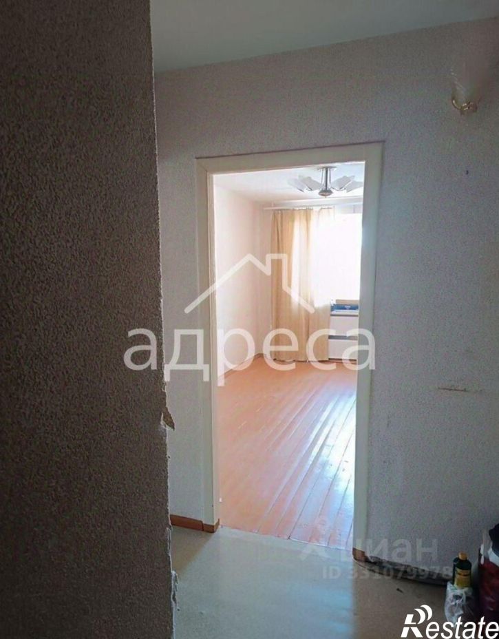 2-комн квартира Парусная улица, 32,  д. 32