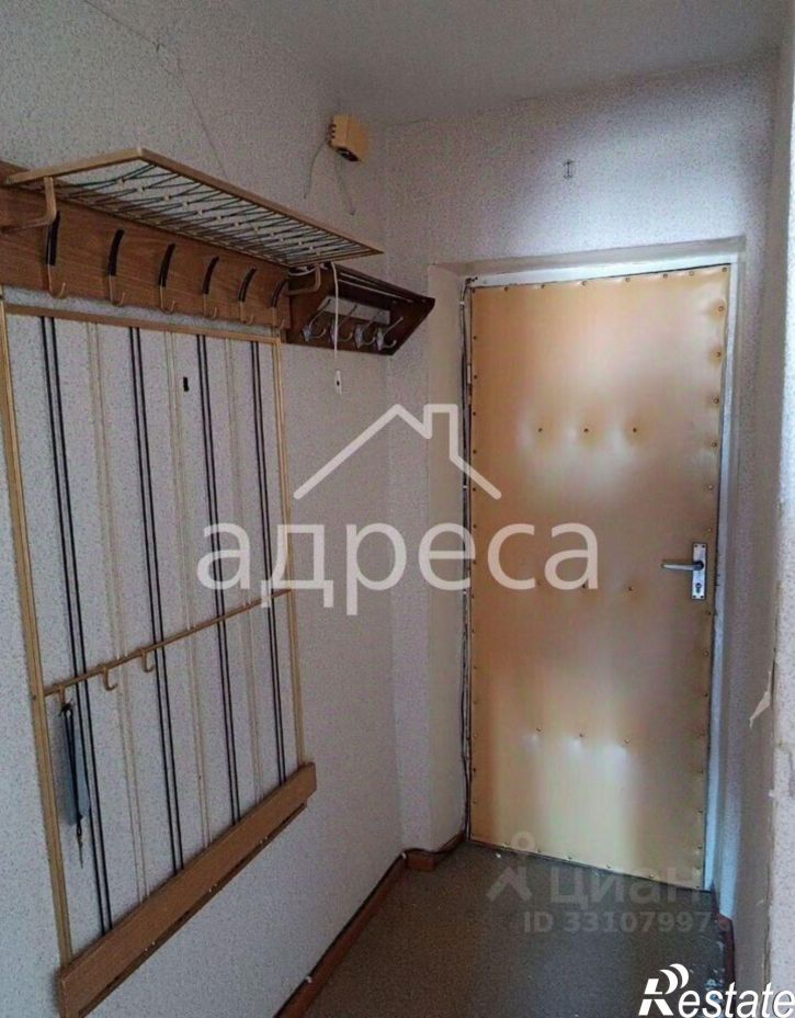 2-комн квартира Парусная улица, 32,  д. 32