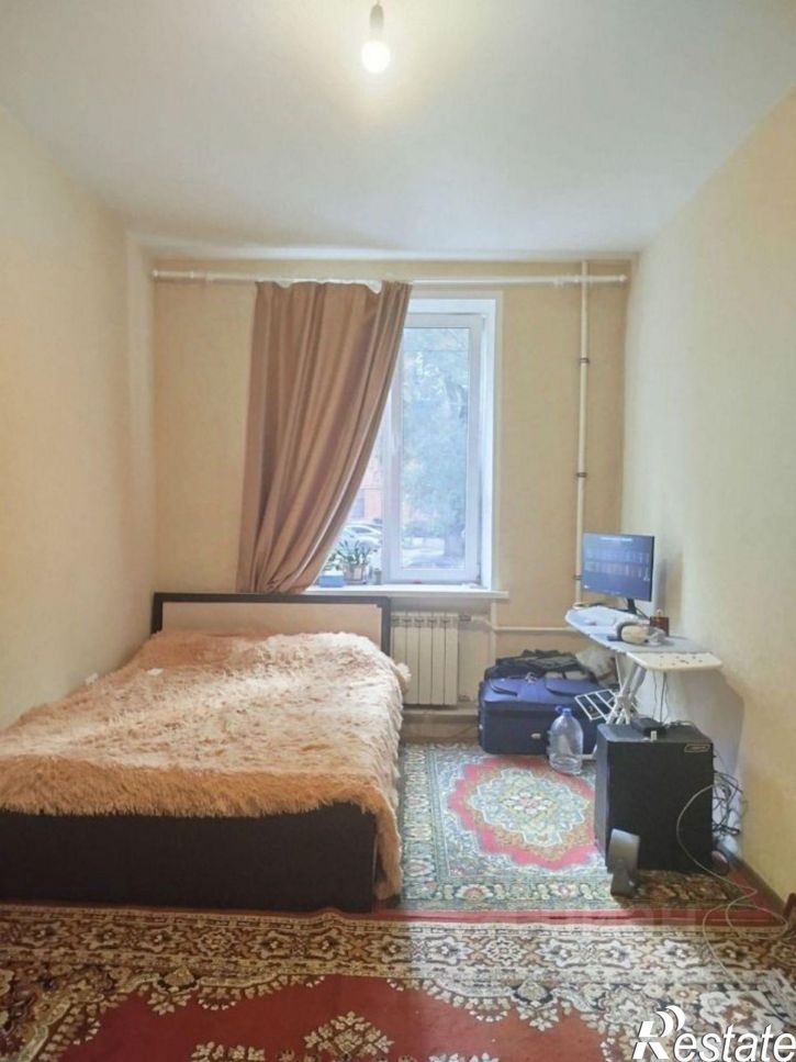3-комн квартира Каховская улица, 12,  д. 12