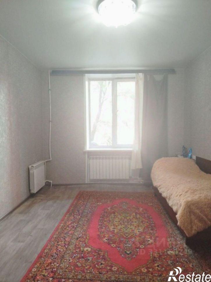3-комн квартира Каховская улица, 12,  д. 12