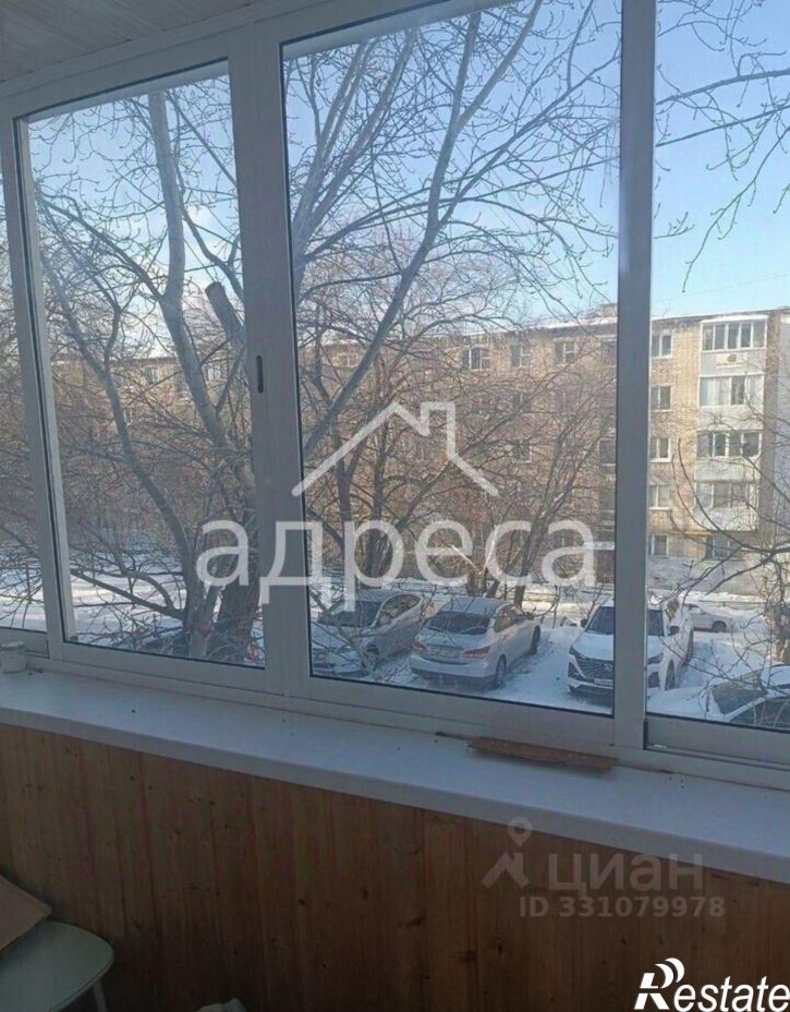 2-комн квартира Парусная улица, 32,  д. 32