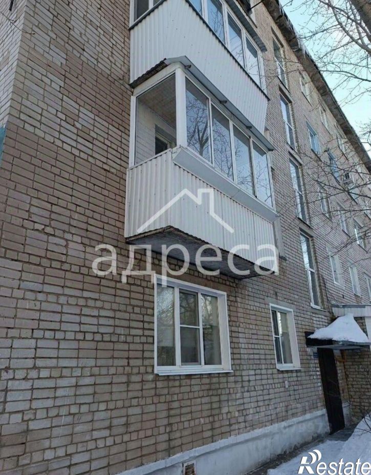 2-комн квартира Парусная улица, 32,  д. 32