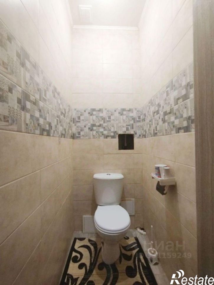 3-комн квартира Каховская улица, 12,  д. 12