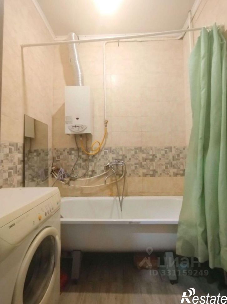 3-комн квартира Каховская улица, 12,  д. 12