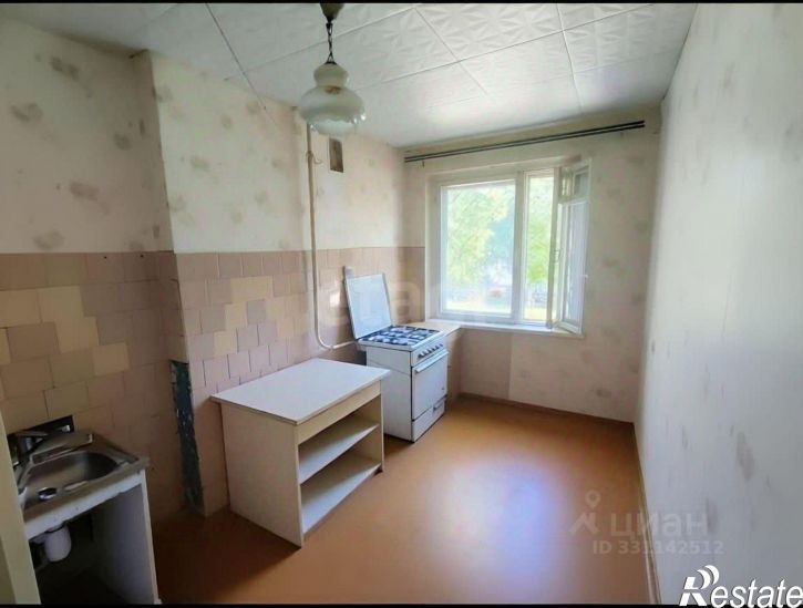 Комната Черемшанская улица, 248,  д. 248