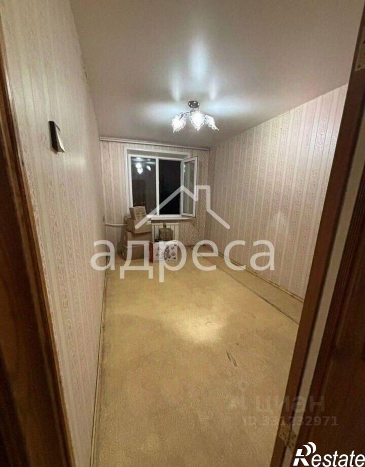 2-комн квартира 16-й кв-л, 8,  д. 8