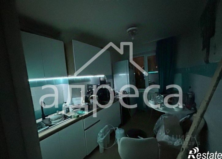 2-комн квартира 16-й кв-л, 8,  д. 8