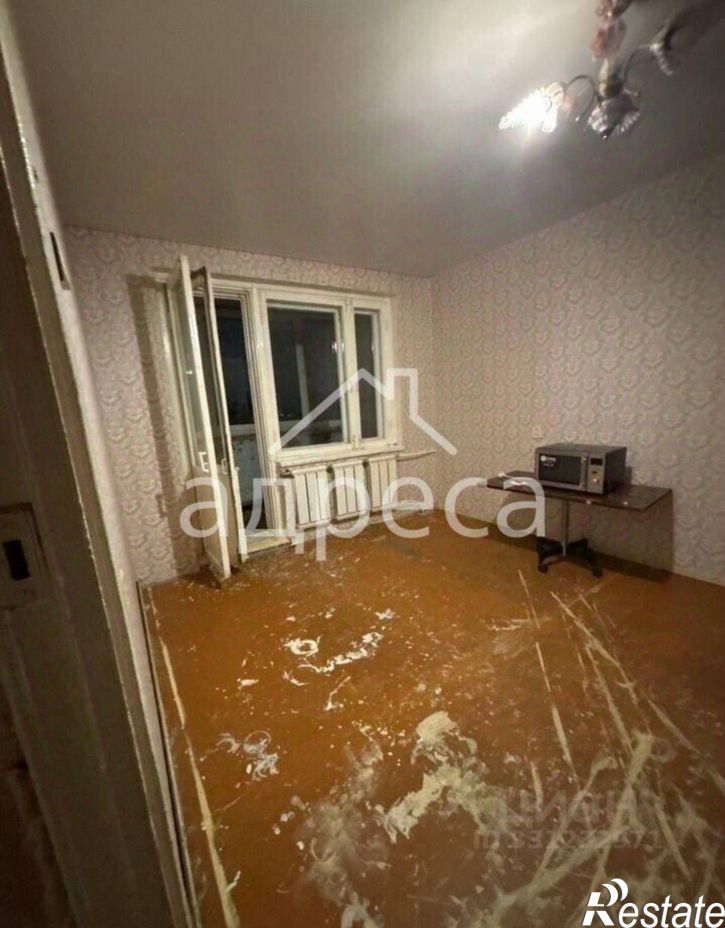 2-комн квартира 16-й кв-л, 8,  д. 8