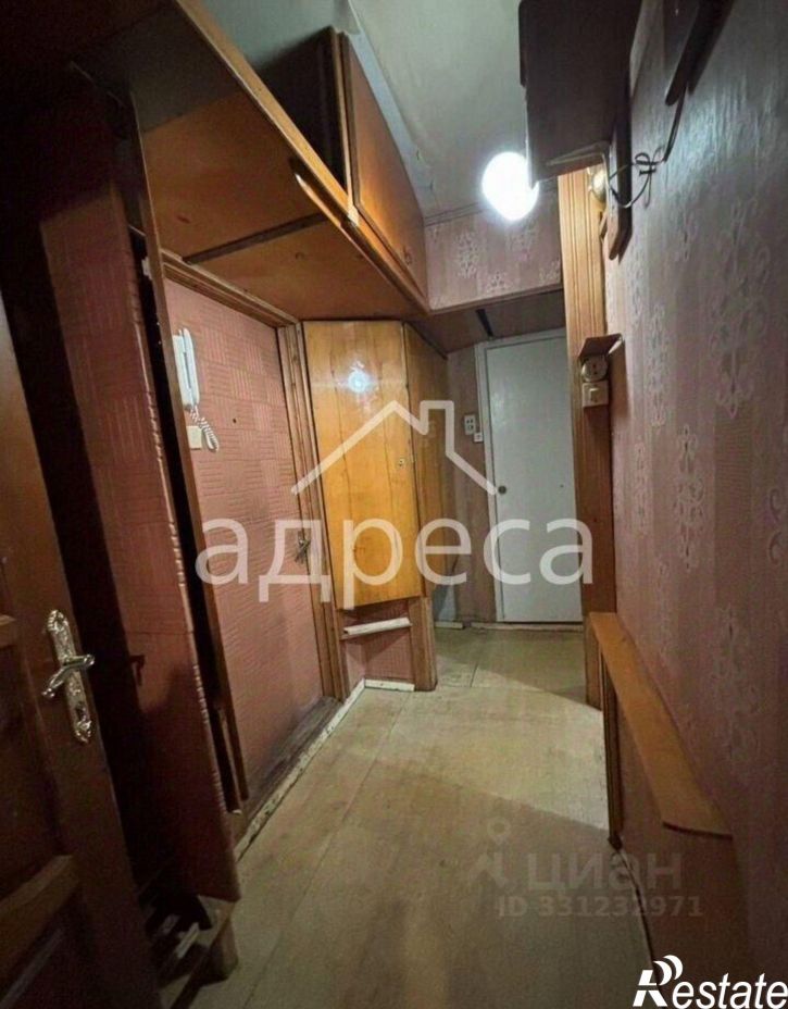 2-комн квартира 16-й кв-л, 8,  д. 8