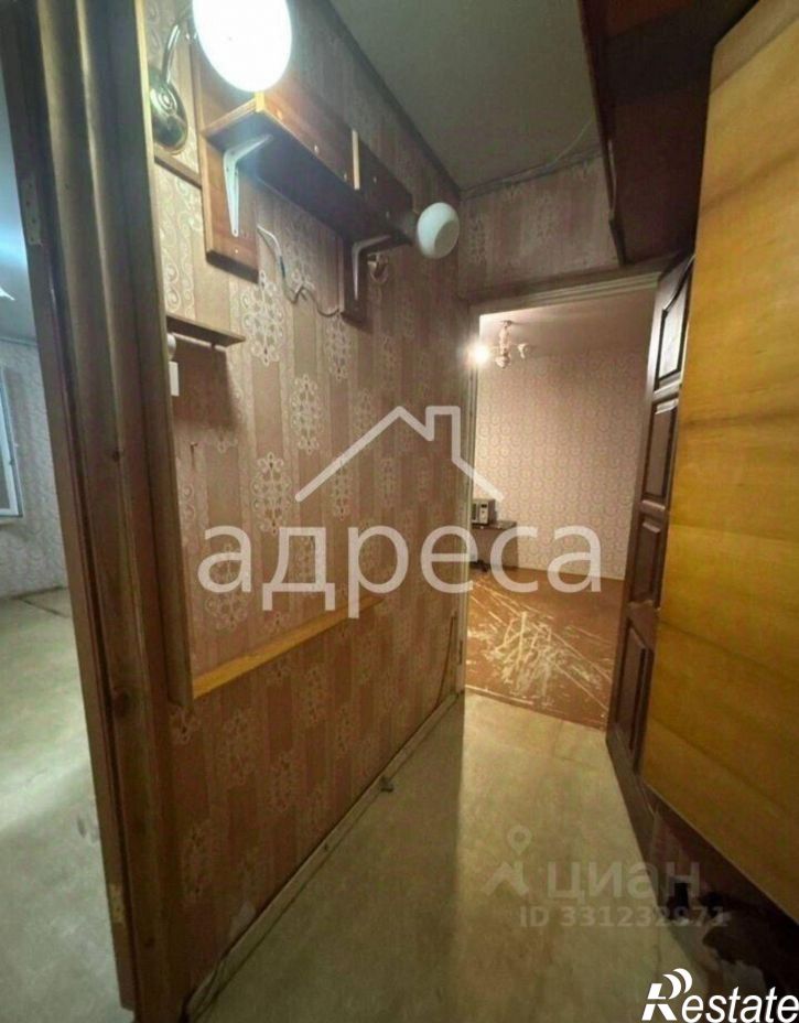 2-комн квартира 16-й кв-л, 8,  д. 8