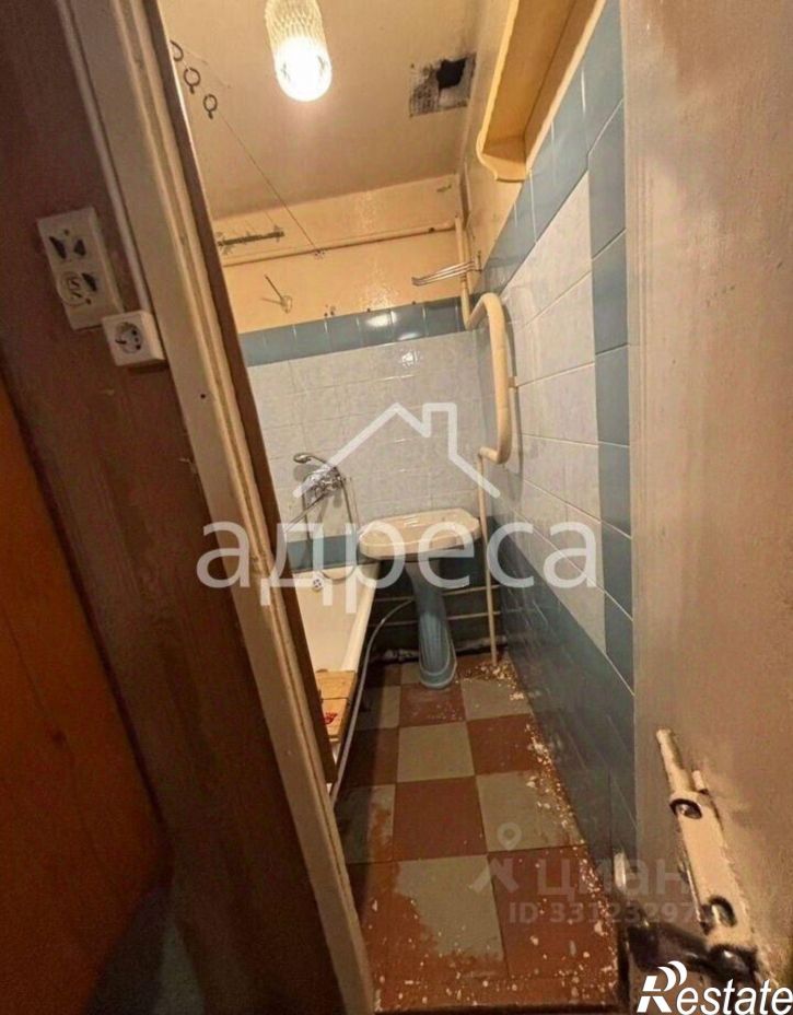 2-комн квартира 16-й кв-л, 8,  д. 8