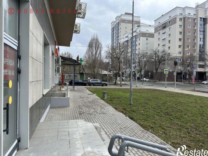 Помещение свободного назначения Ленинская улица, 264,  д. 264