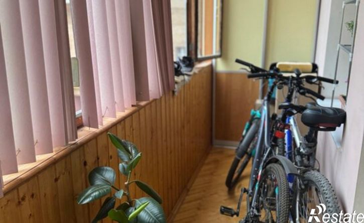 1-комн квартира улица Антонова-Овсеенко, 59Б,  д. 59Б