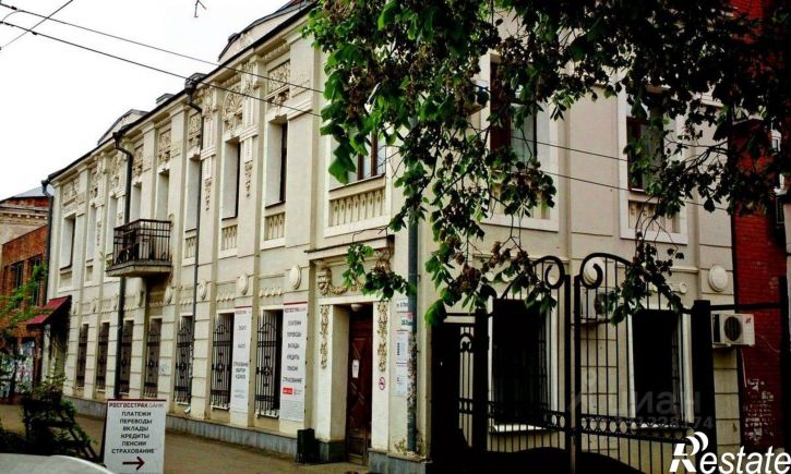 Офис ул Алексея Толстого, 26/28,  д. 26/28