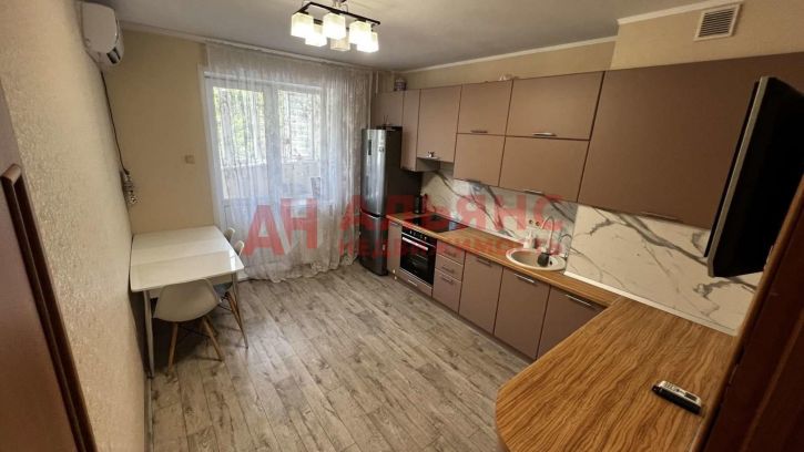 1-комн квартира Тухачевского улица, 40кА