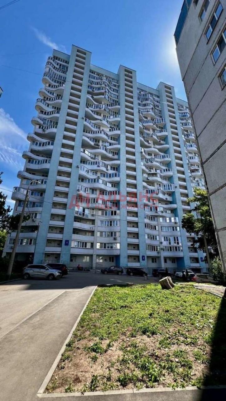 1-комн квартира Тухачевского улица, 40кА