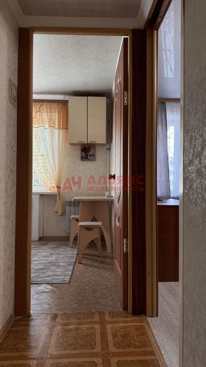 1-комн квартира Гагарина улица, 26