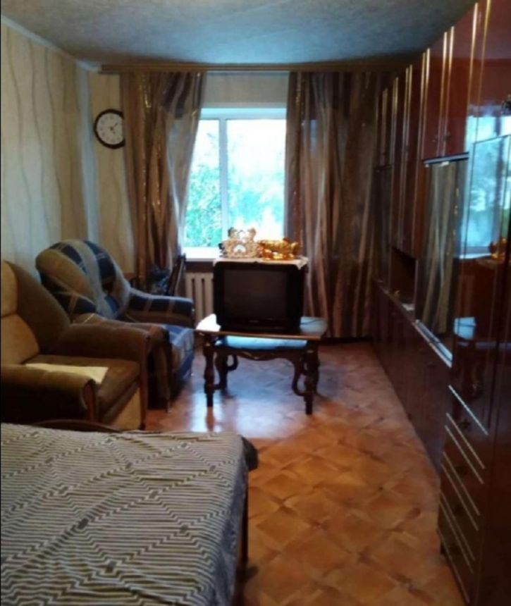 3-комн квартира Георгия Димитрова улица, 37а