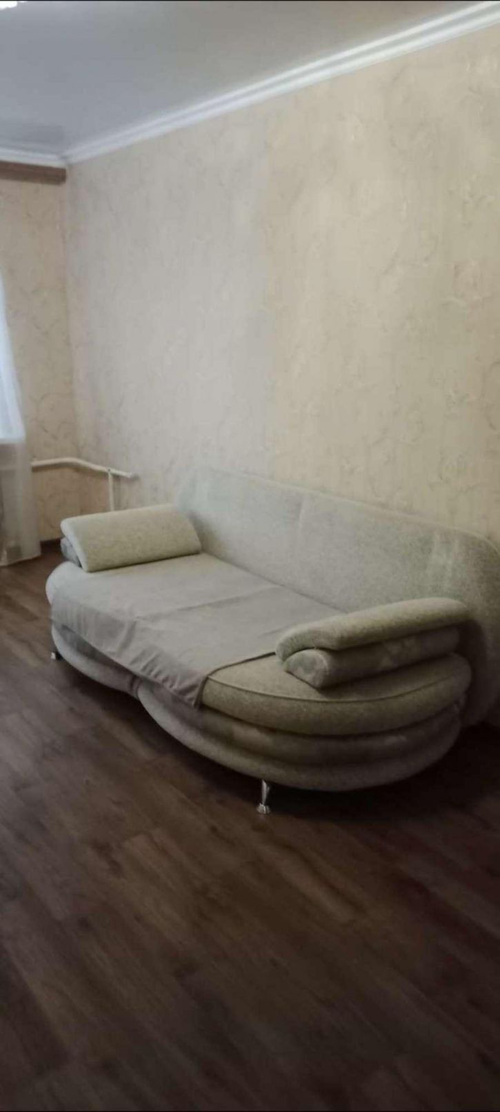3-комн квартира Георгия Димитрова улица, 37а