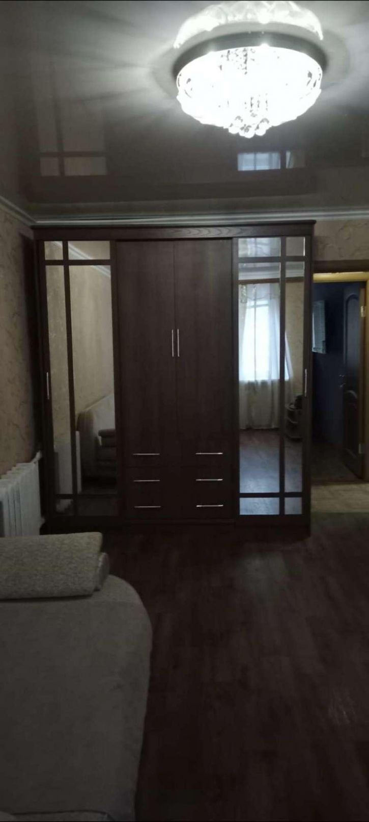 3-комн квартира Георгия Димитрова улица, 37а