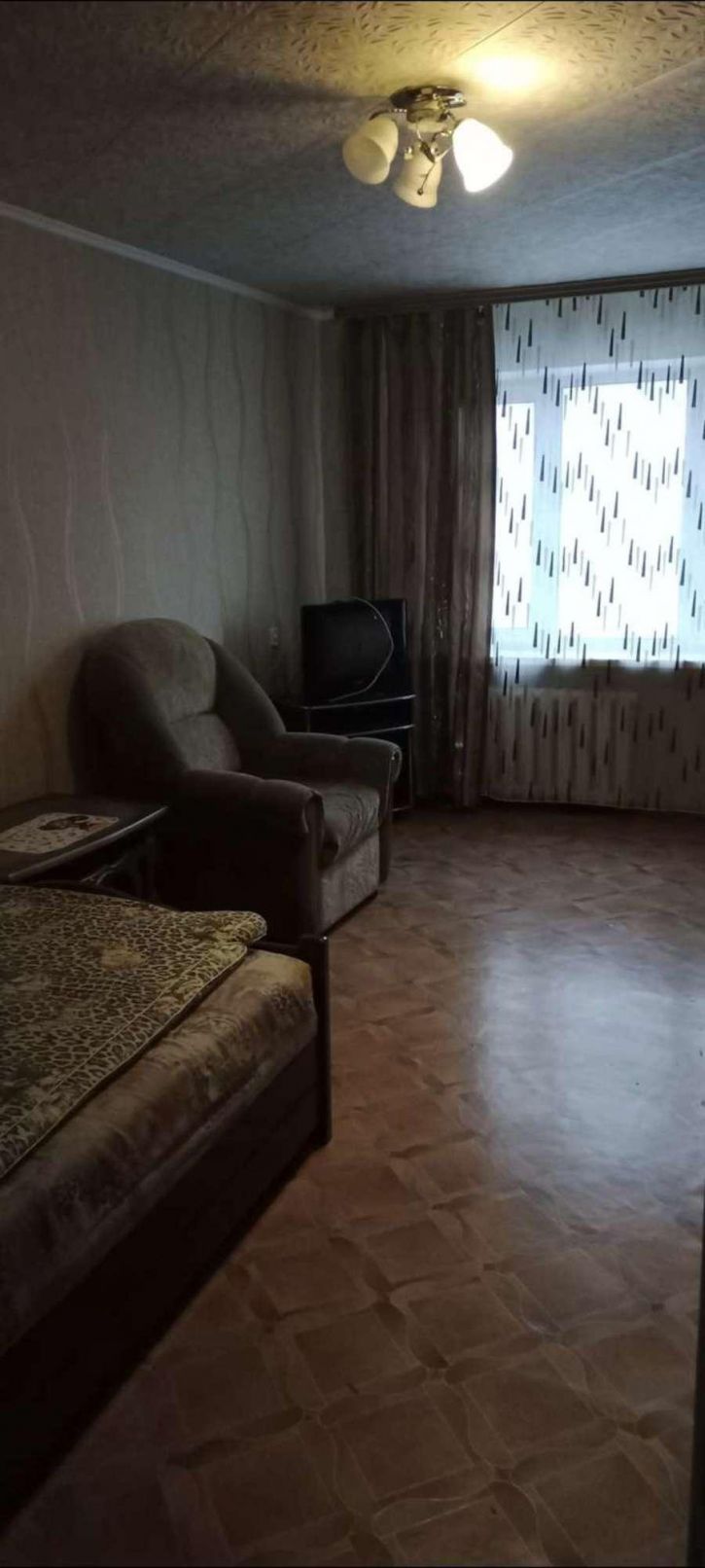 3-комн квартира Георгия Димитрова улица, 37а