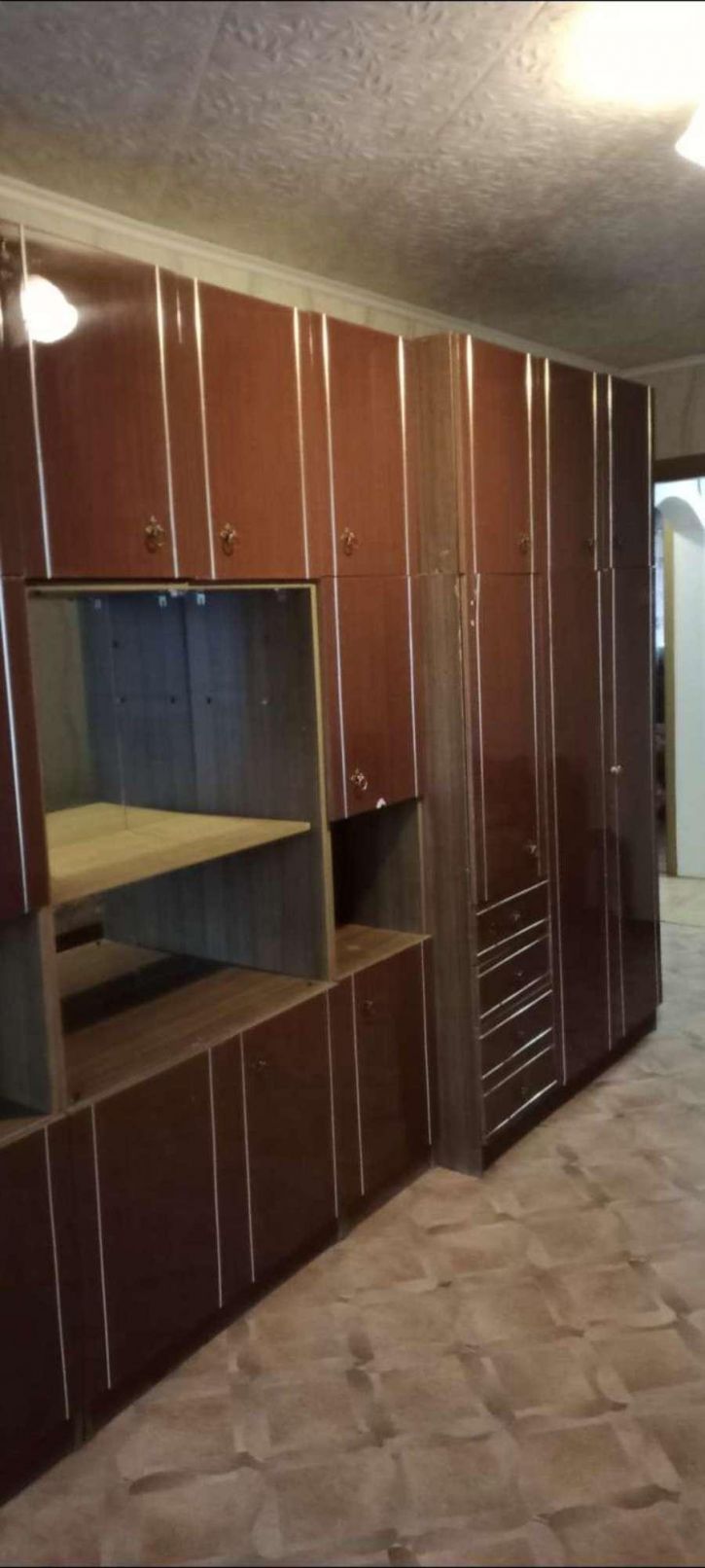 3-комн квартира Георгия Димитрова улица, 37а