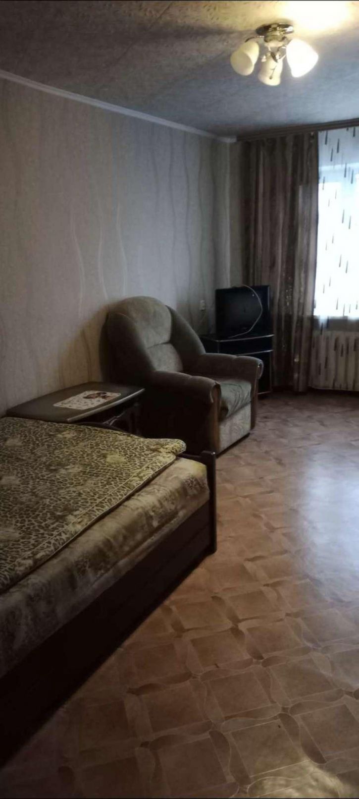 3-комн квартира Георгия Димитрова улица, 37а