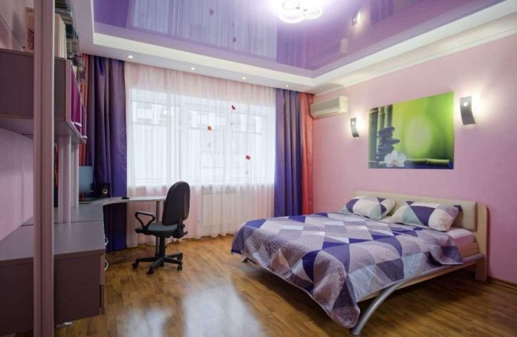 3-комн квартира Алексея Толстого улица, 122